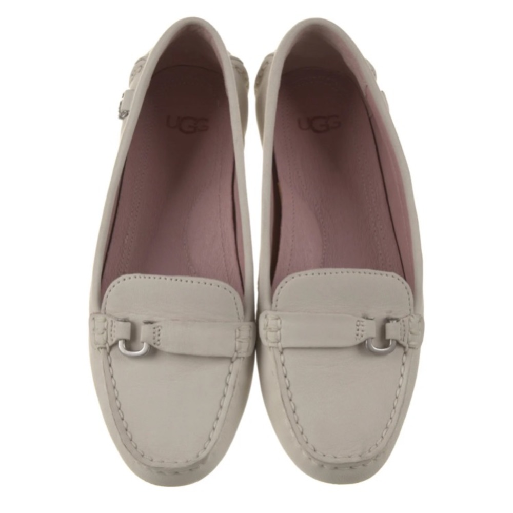 Uggs flats